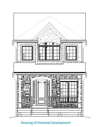 Property at 149 Audrey