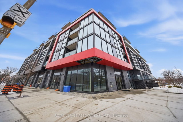 503 - 2 Manderley Drive