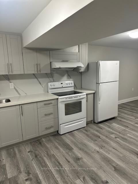 Bsmt - 26 Harman Drive