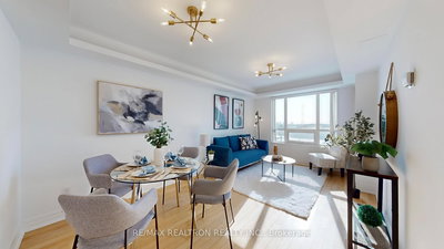 611 - 2020 McNicoll Ave | Toronto | Image