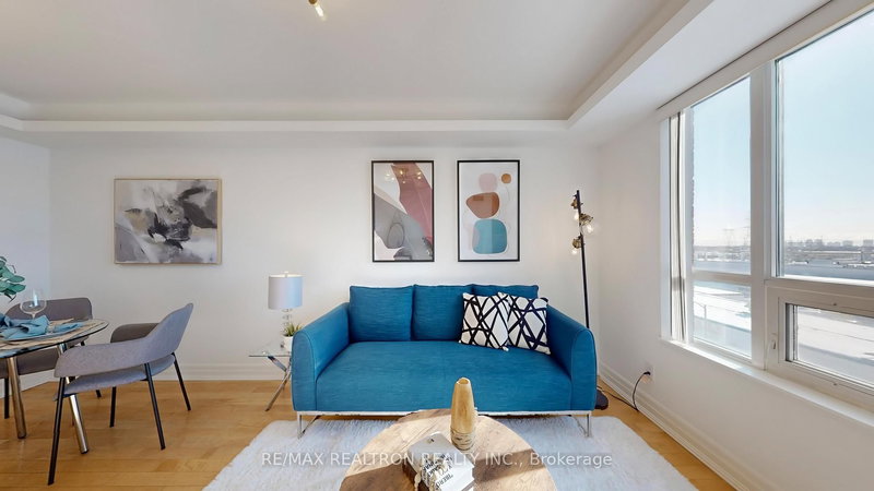 611 - 2020 McNicoll Ave, Toronto, M1V 0B5 | Image 2