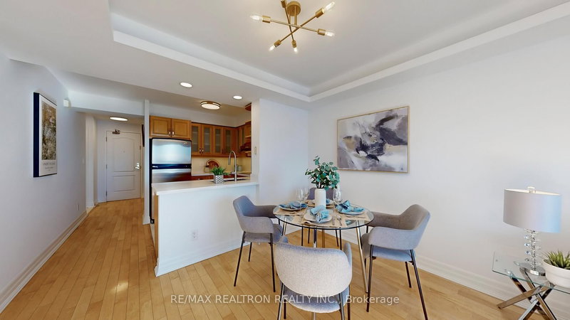 611 - 2020 McNicoll Ave, Toronto, M1V 0B5 | Image 3