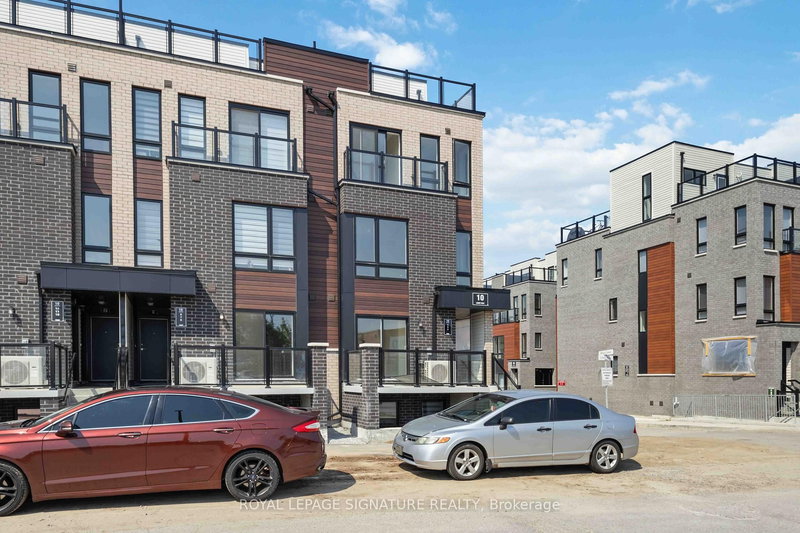 2 - 10 Liben Way, Toronto, M1B 1E7 | Image 2