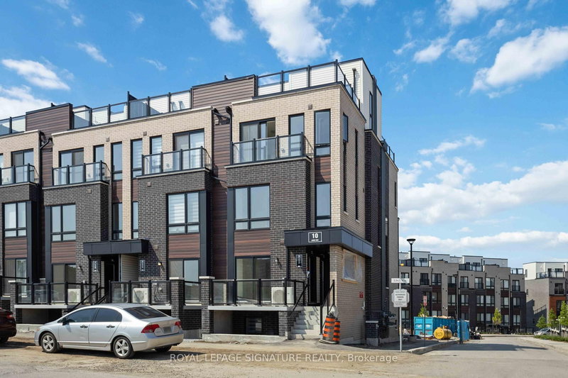 2 - 10 Liben Way, Toronto, M1B 1E7 | Image 3