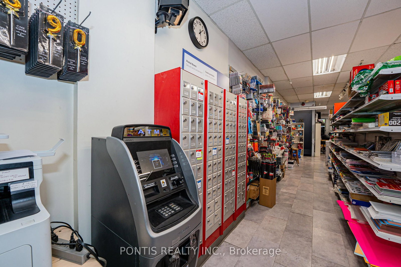 358 Danforth Avenue - Photo 19