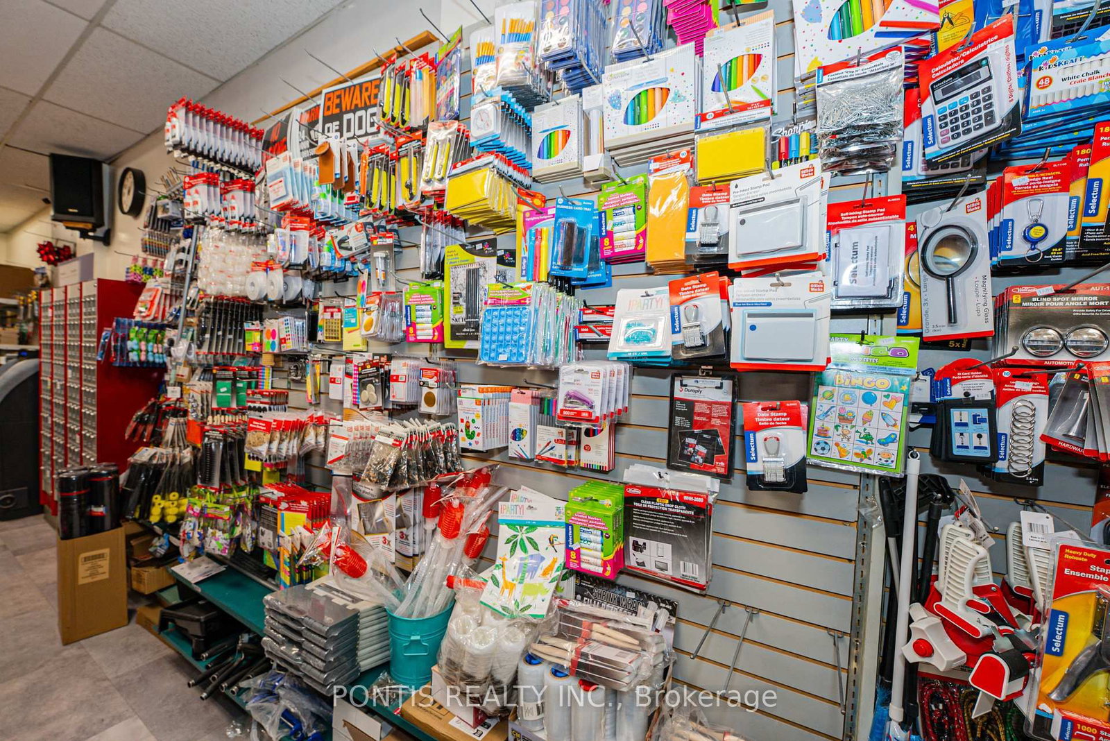 358 Danforth Avenue - Photo 35