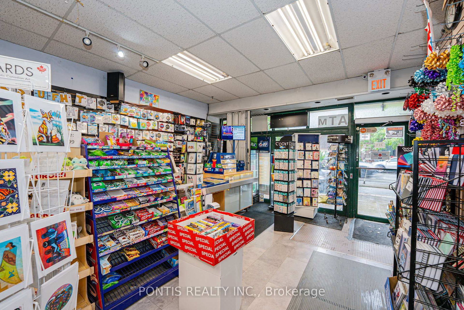 358 Danforth Avenue - Photo 9