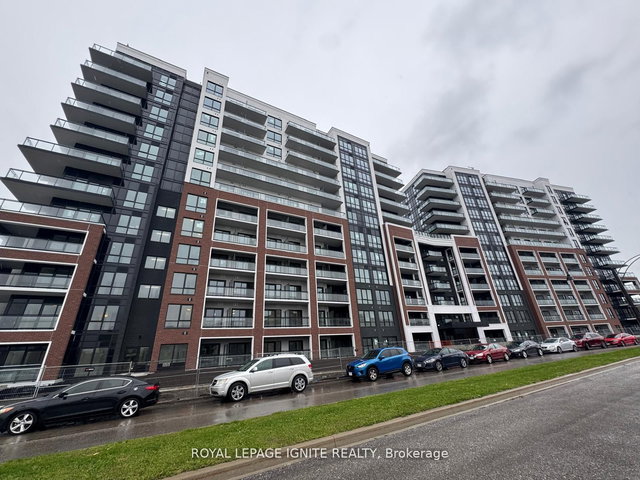 221 - 51 Clarington Boulevard