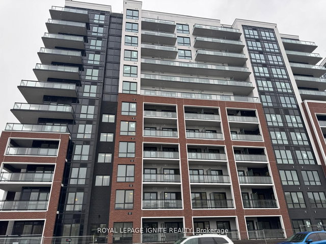 221 - 51 Clarington Boulevard