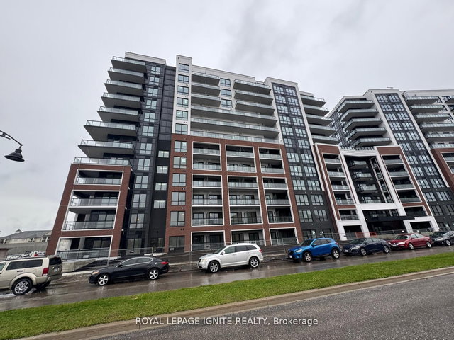 221 - 51 Clarington Boulevard