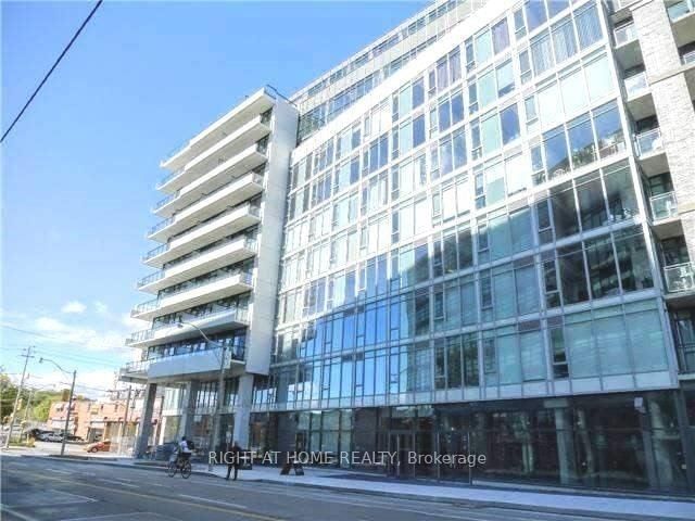1006 - 1190 Dundas Street E
