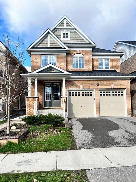 1708 Douglas Langtree Drive
