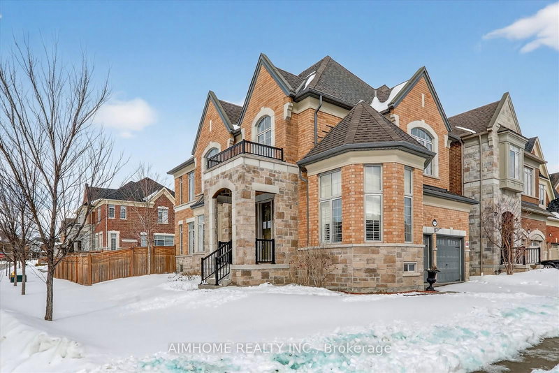 94 Brabin Circ, Whitby, L1P 0C1 | Image 3