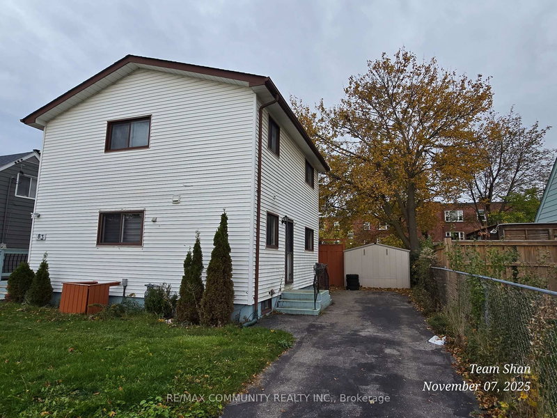 83 Exeter Rd, Ajax, L1S 2K4 | Image 3