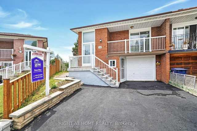 Lower - 16 Kingsdown Drive