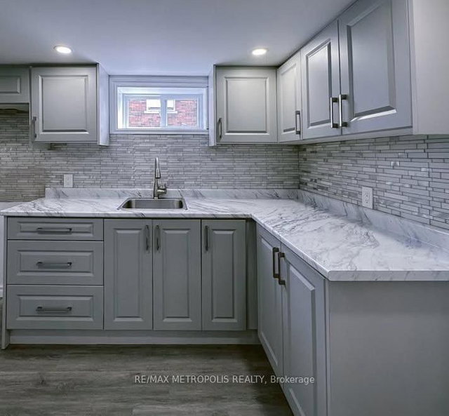 #Basement - 87 Cadillac Avenue S