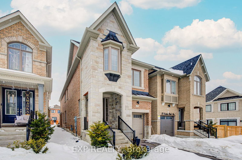 27 Christine Elliot Ave, Whitby, L1P 0B8 | Image 3