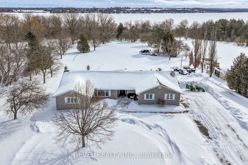 30 Castle Harbour Dr, Scugog, L9L 1P5 | Image 3