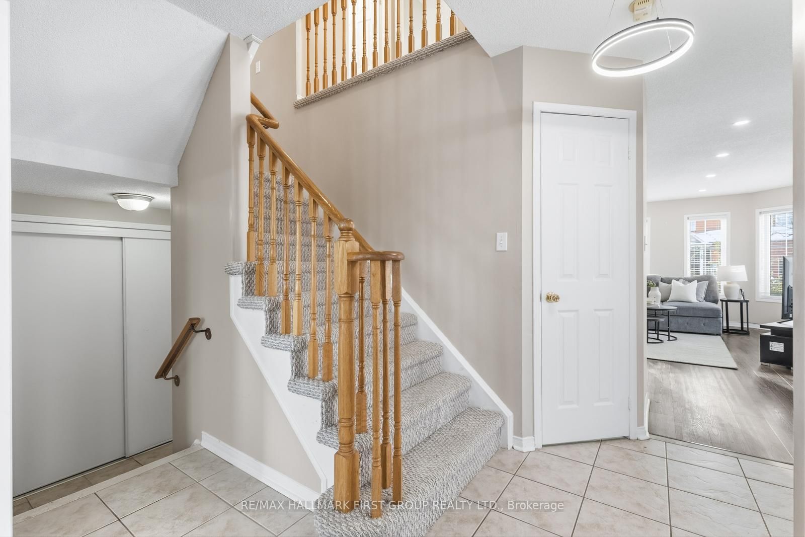 Townhouse for sale at 52 Playfair Road, Whitby, Ontario, L1N 9S6 - Downtown Whitby - MLS: E12791134