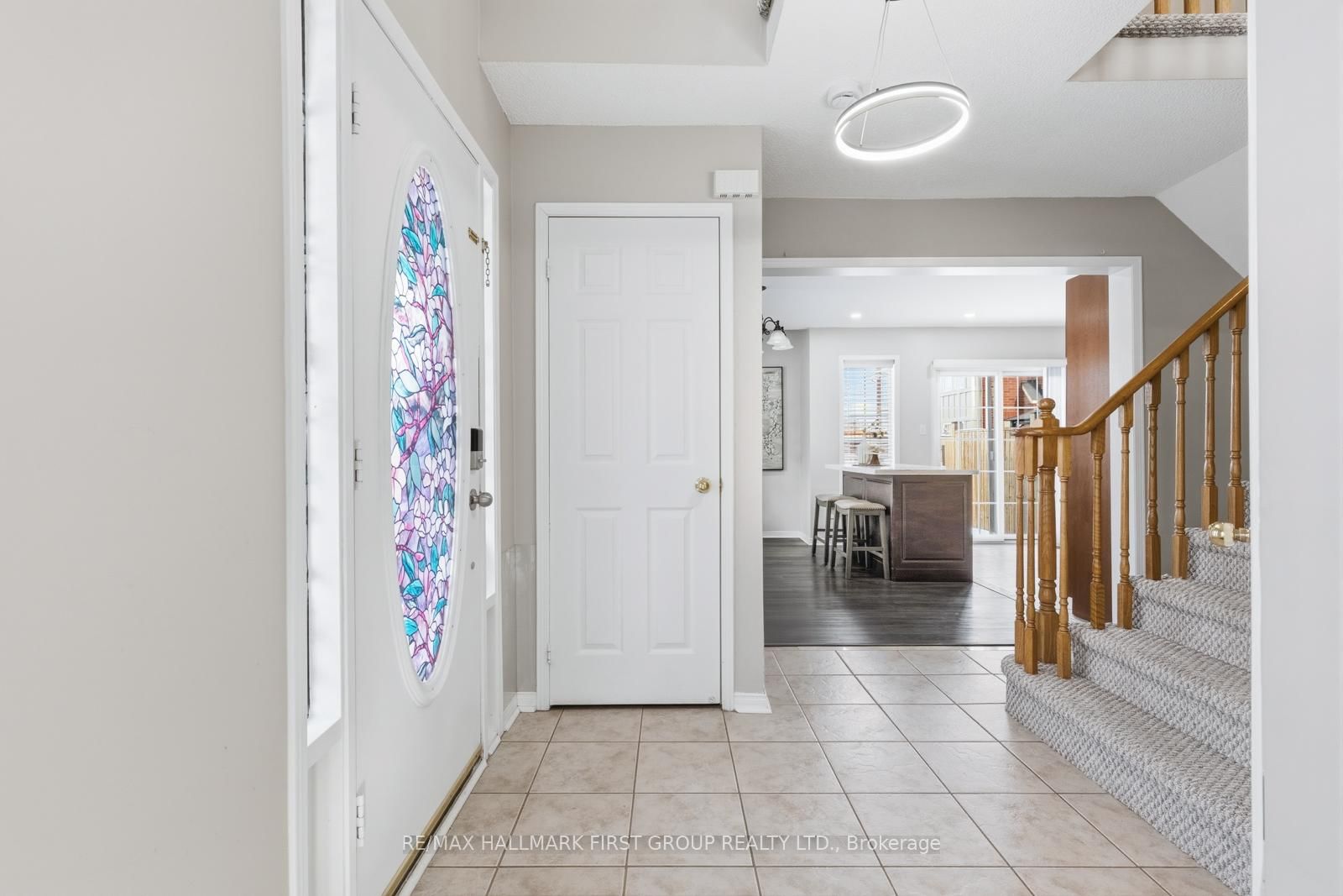 Townhouse for sale at 52 Playfair Road, Whitby, Ontario, L1N 9S6 - Downtown Whitby - MLS: E12791134