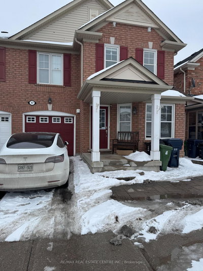 Lower - 17 Millcar Dr | Toronto | Image