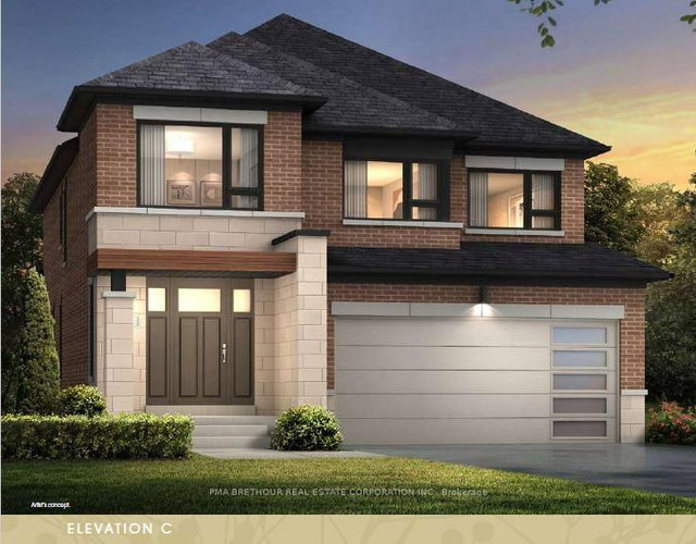 65 Deer Ridge Crescent