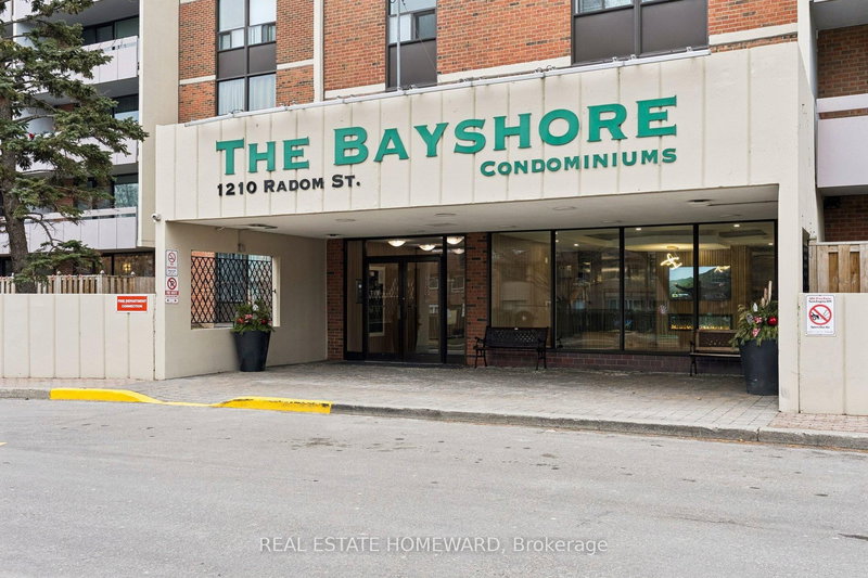 209 - 1210 Radom St, Pickering, L1W 2Z3 | Image 3