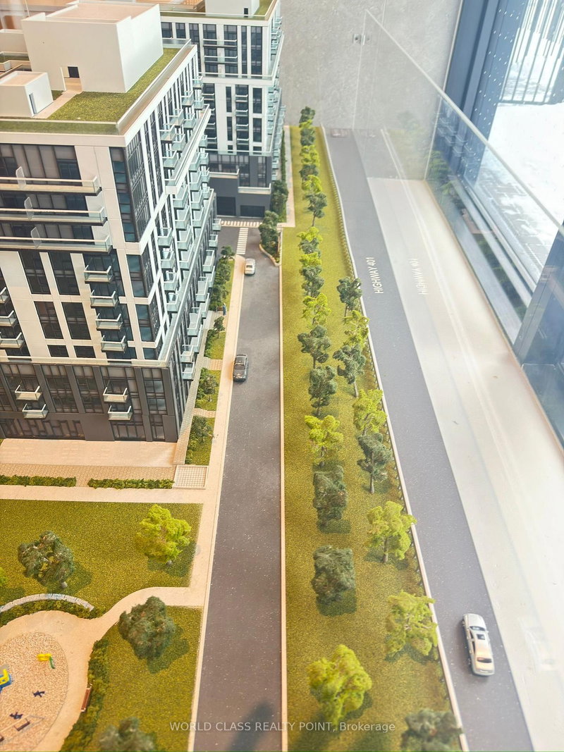 507 - 7437 Kingston Rd S, Toronto, M1B 0G1 | Image 3