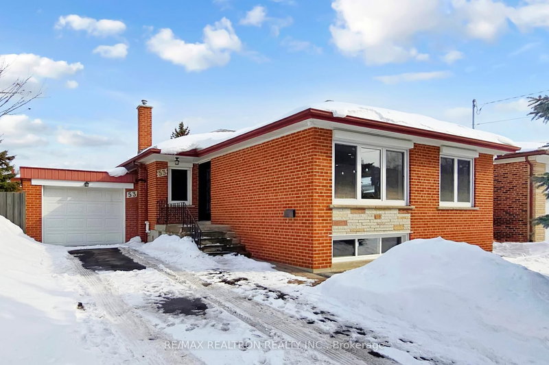 53 Fairglen Ave, Toronto, M1T 1G8 | Image 2