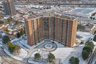 2-bed Condominium Apartment · 121 Trudelle St
