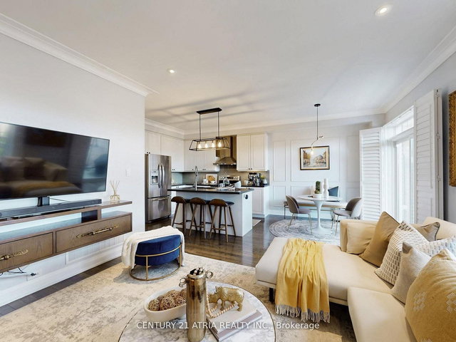 43 Stockell Crescent