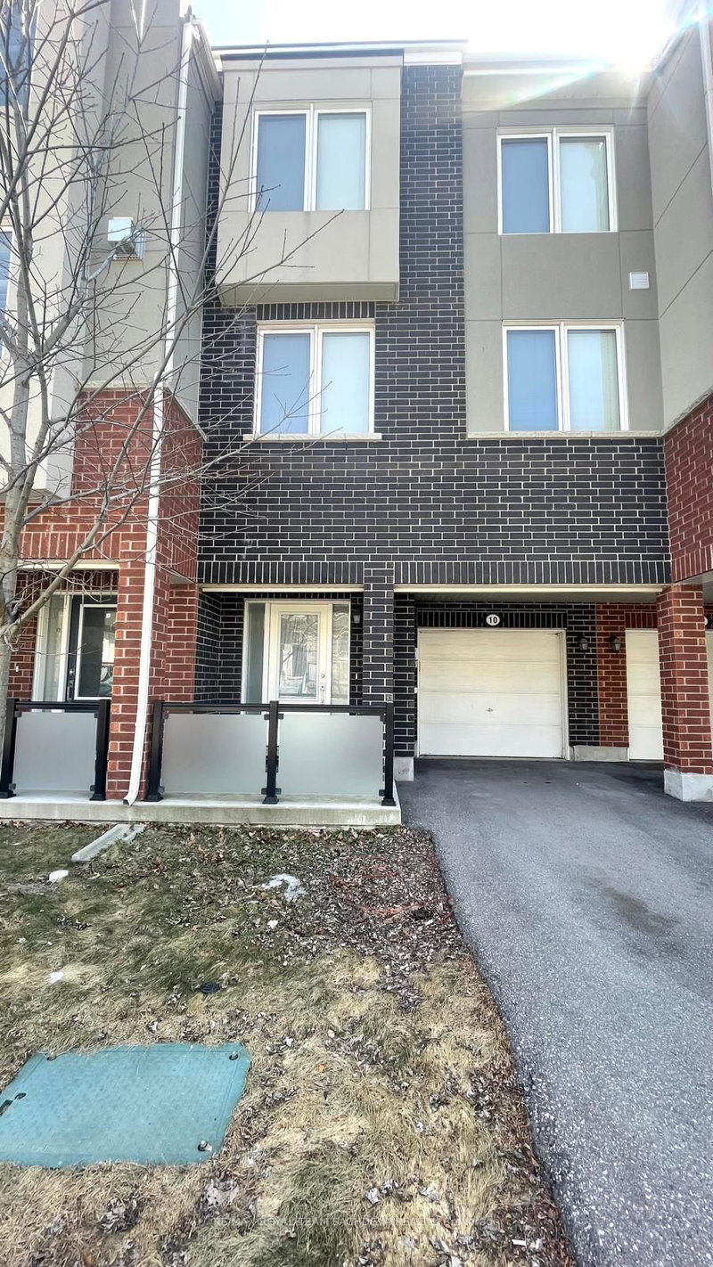 10 Heron Park Pl, Toronto, M1E 3V4 | Image 2