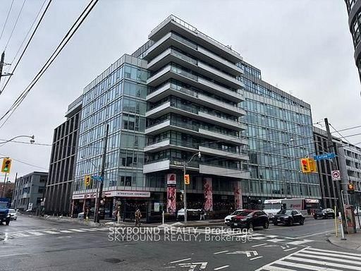 # 629 - 1190 Dundas Street E