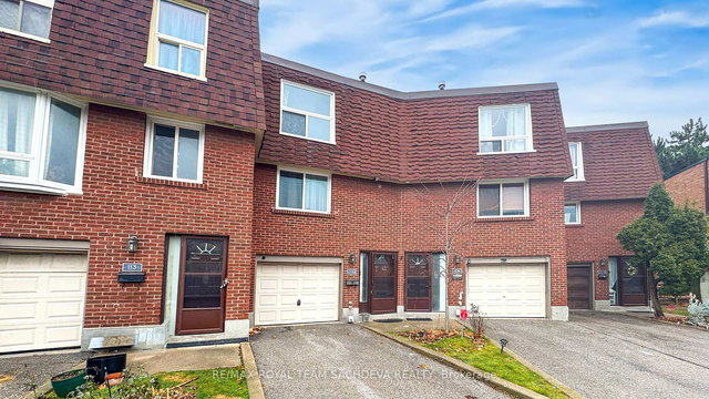 19 - 111 Huntingdale Boulevard