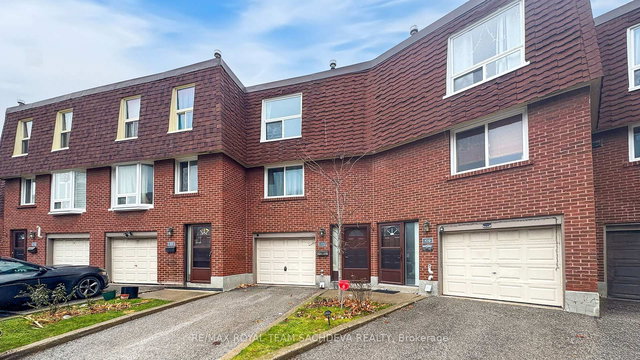 19 - 111 Huntingdale Boulevard