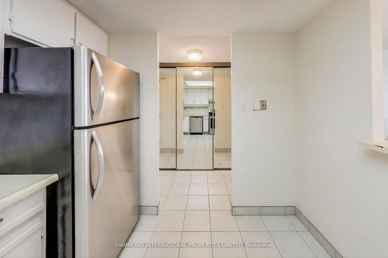 416 - 10 Dean Park Rd, Toronto, M1B 3G8 | Image 3