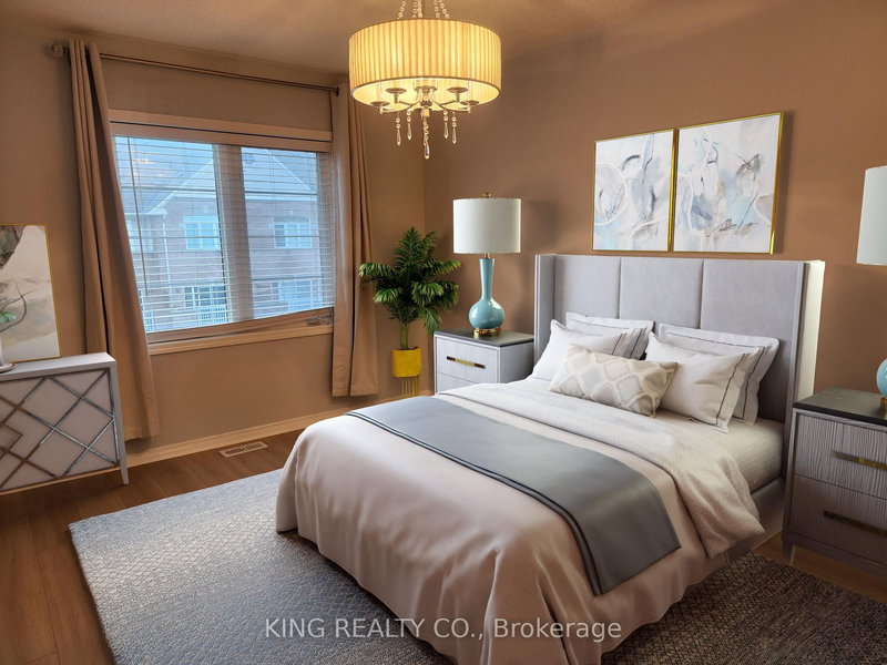 home for lease on 33 Bondsmith Street