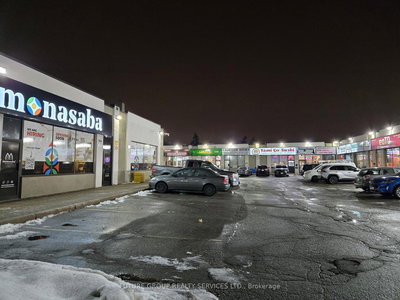 15B - 1960 Lawrence Ave | Toronto | Image