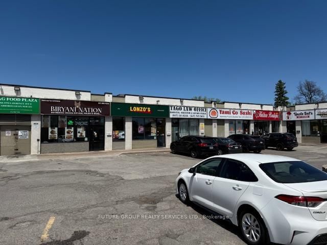 15B - 1960 Lawrence Ave E, Toronto, M1R 2Z1 | Image 3