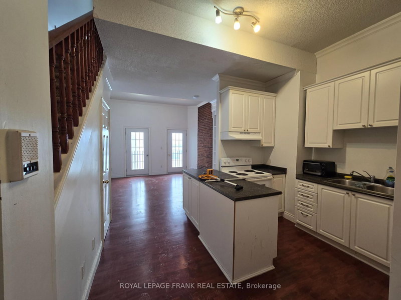 205 - 54 King St E, Clarington, L1C 1N3 | Image 3