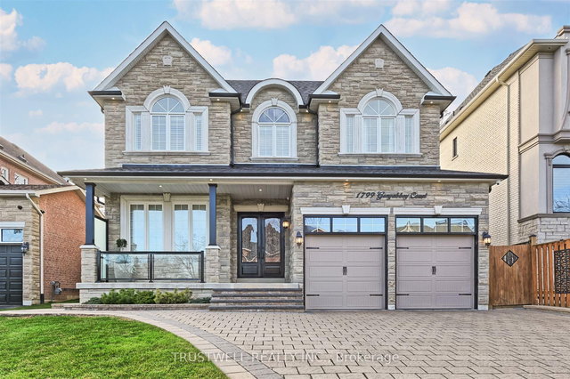 1799 Grayabbey Court