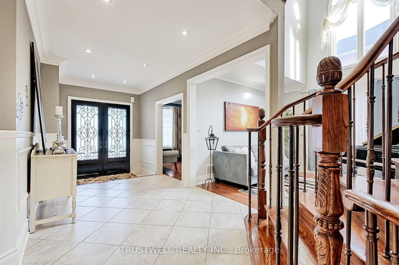 1799 Grayabbey Crt, Pickering, L1V 7G2 | Image 3