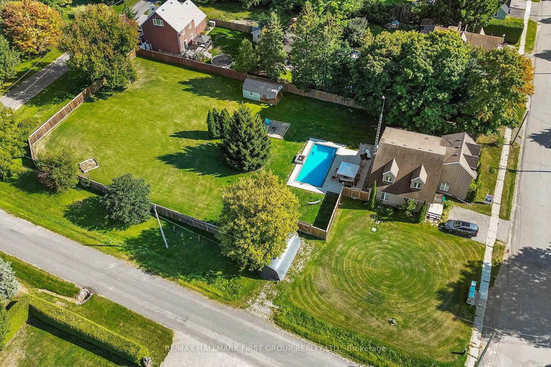 8063 King St, Clarington, N0B 2R0 | Image 2