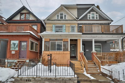 1448 Dundas Street