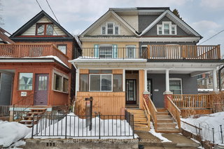 1448 Dundas Street E