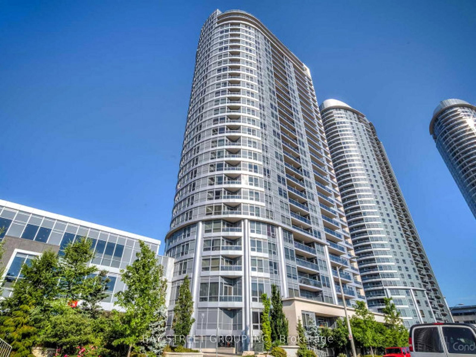 Condo for lease at 617-181 Village Green Square, Toronto, Ontario, M1S 0K6 - Agincourt South-Malvern West - MLS: E12793898