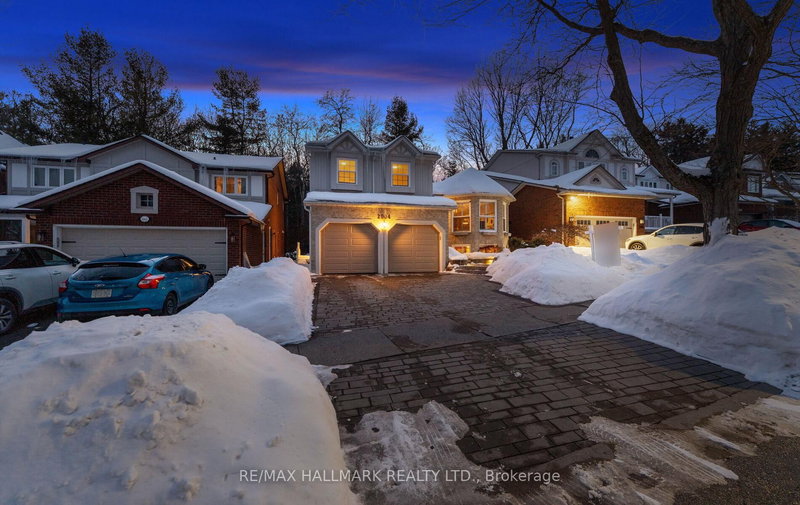 2004 Blairwood Crt, Pickering, L1X 2S3 | Image 3