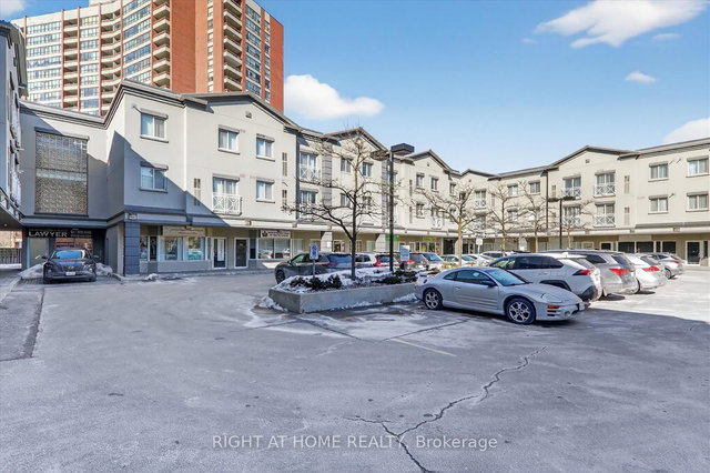 306 - 2351 Kennedy Road