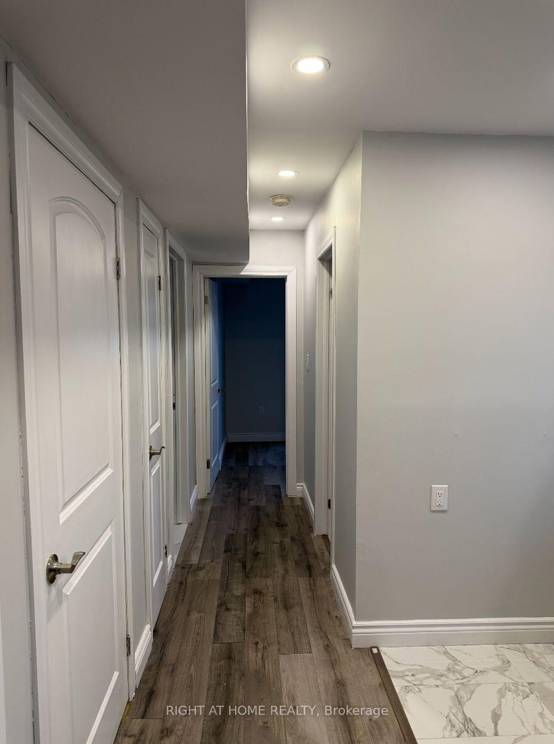 Basement - 246 Lakeview Park Ave, Oshawa, L1J 7M5 | Image 2