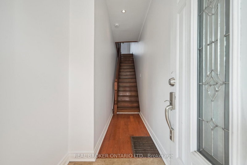 134 Jones Ave, Toronto, M4M 3A1 | Image 3
